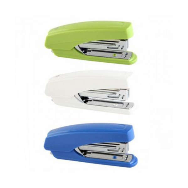 Deli Essential Mini 15 Sheet Stapler - 0238