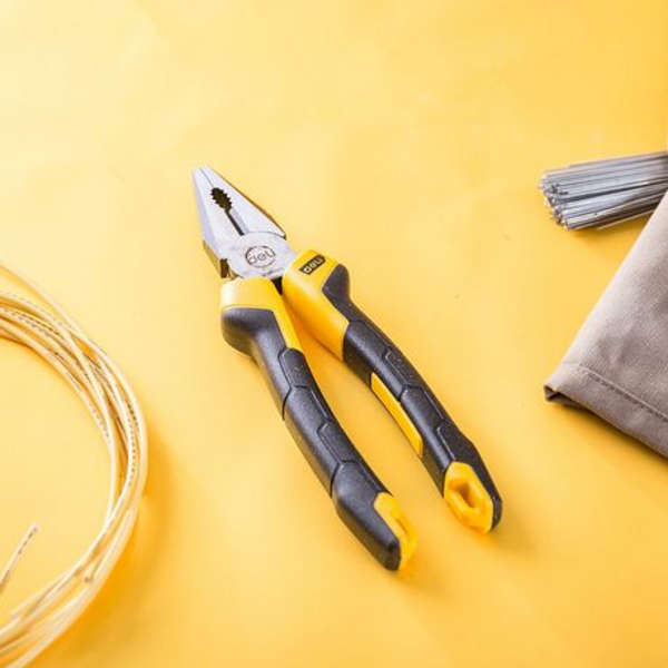 Deli 8" Combination Plier - DL2008Z