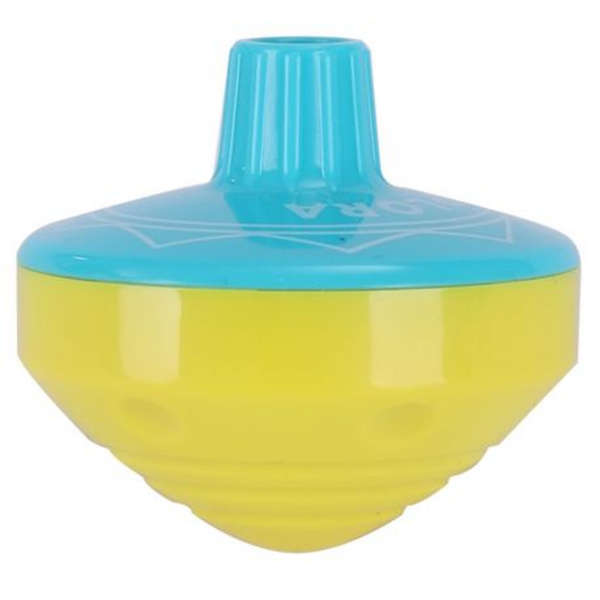 Deli Explora Pencil Sharpener Spinning Top - R01301