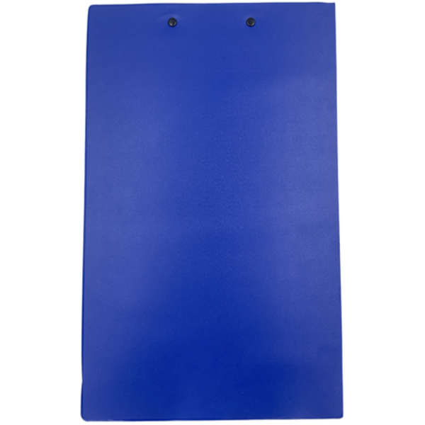 Deli Classic PVC Clipboard F76032