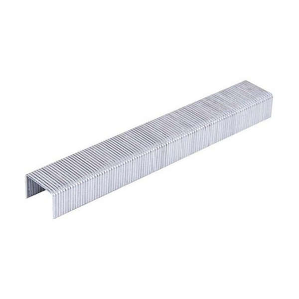 Deli 53/8 Staples For Tacker Staple Gun - Set of 1000 - T70110