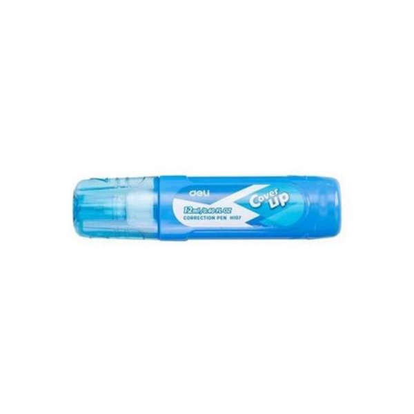 Deli 12ml Correction Pen - H10790