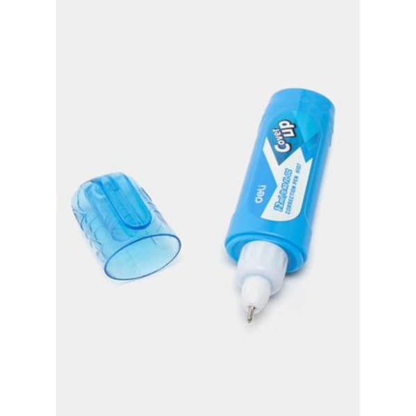 Deli 12ml Correction Pen - H10790