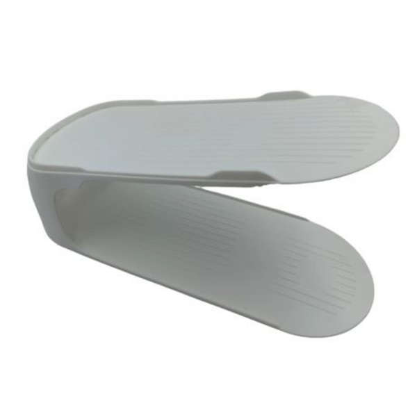 Hobby Life 3 Pack Plastic Shoe Ramp