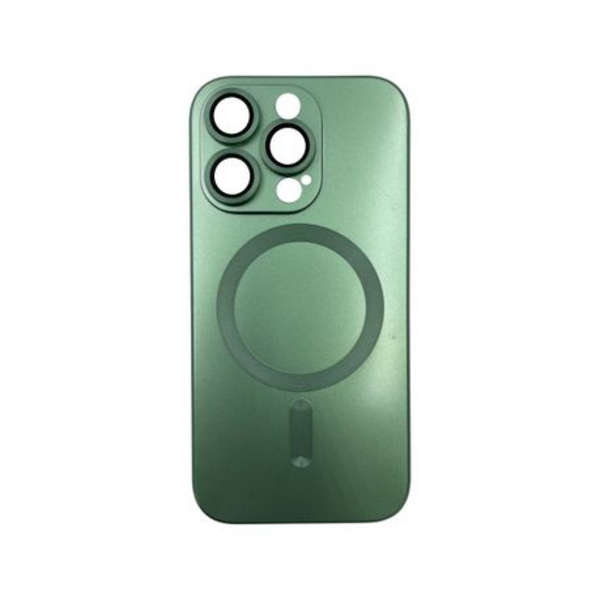 MXM Silicone Magsafe Charging Case &amp; Camera Protector - iPhone 14 Pro Max