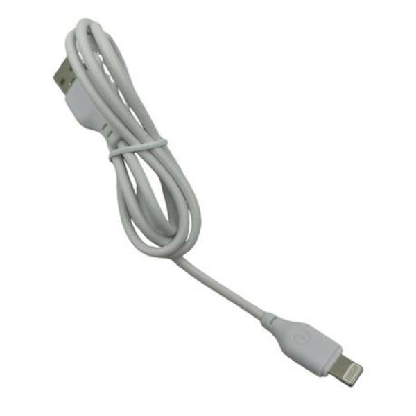 PK Quick Charge Adapter With Lightning Cable - PK12