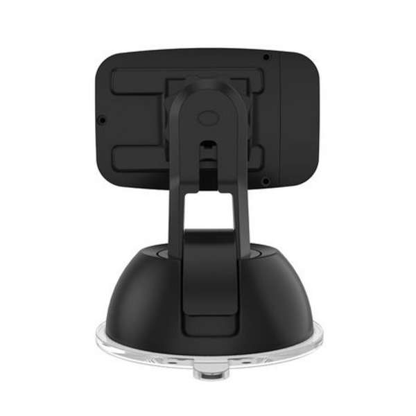 Borofone 360 Rotation Suction Mount Dashboard Car Phone Holder - BH4