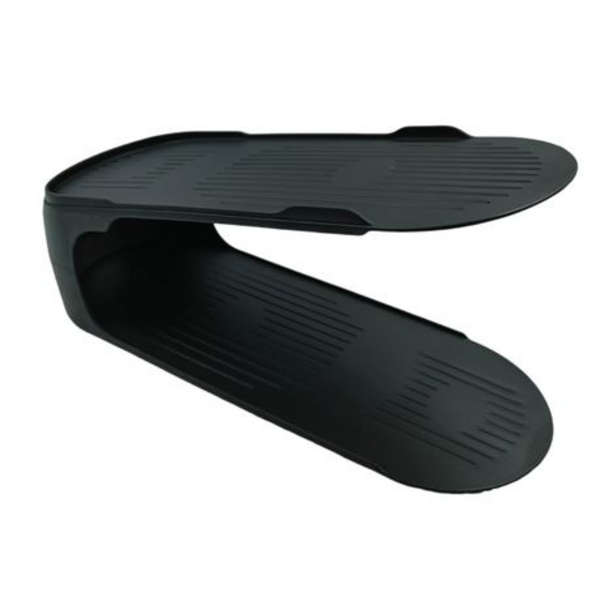 Hobby Life 3 Pack Plastic Shoe Ramp