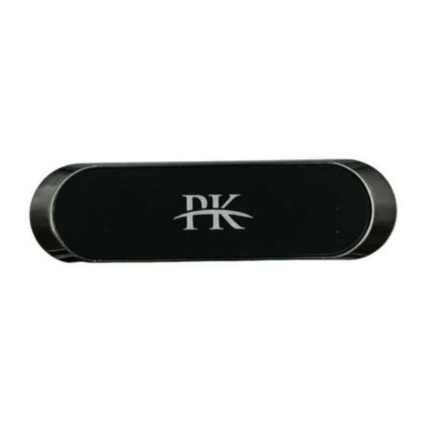 PK Magnetic Phone Holder Dashboard Mount - Black - PK54