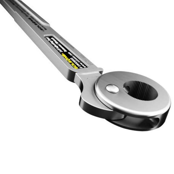Solsons Automatic self adjusting Stud Remover / Wrench - SW520SS