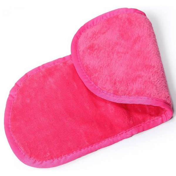 Makeup Remover Towel - Pink