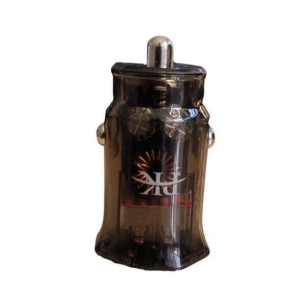 PK 30W Car Charger With Type-C To Type-C Cable - PK24