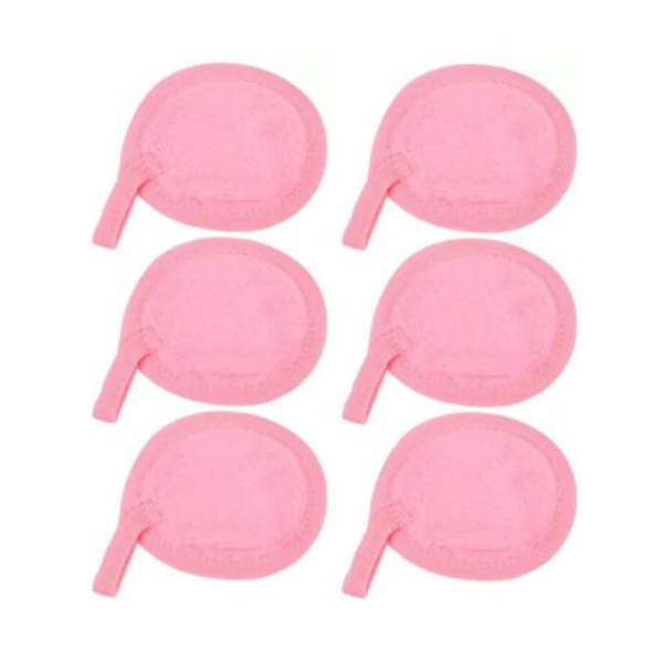 6 Pack - Makeup Remover Pad