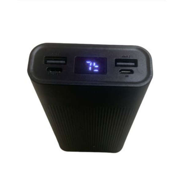 Nesty Fast Charging 20000 Mah Powerbank - GRPB-P7