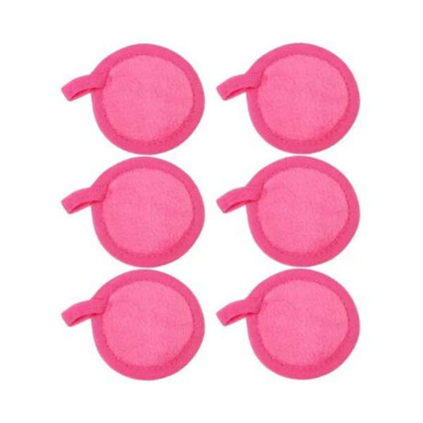 6 Pack - Makeup Remover Pad