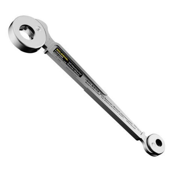Solsons Automatic self adjusting Stud Remover / Wrench - SW520SS