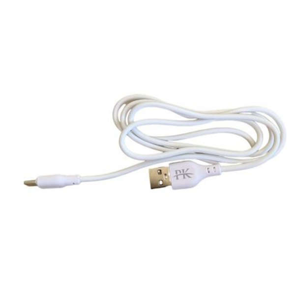 PK Type-C Cable 2.1A Quick Charge And Data Sync 1m Cable - PK31