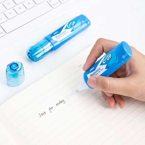 Deli 12ml Correction Pen - H10790