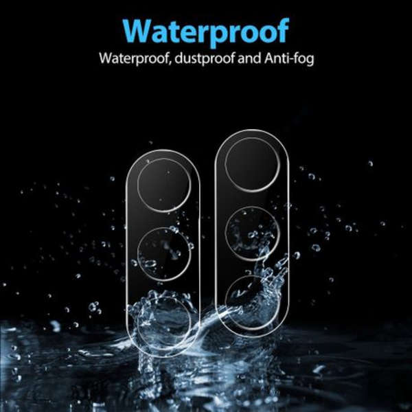 MXM Camera Lens Tempered Glass Protector For Samsung Galaxy S24