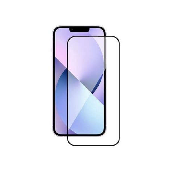 Yesido 5D Premium Tempered Glass Screen Protector For iPhone 14 Pro