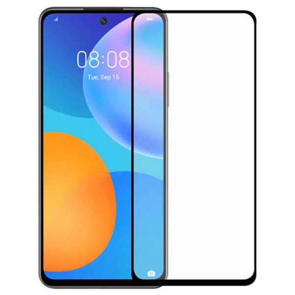 Ceramic Film Screen Protector for Huawei P Smart 2021 - Black