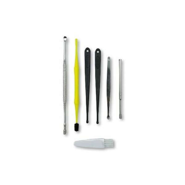 MXM 7 Piece Ear Cleaning Kit
