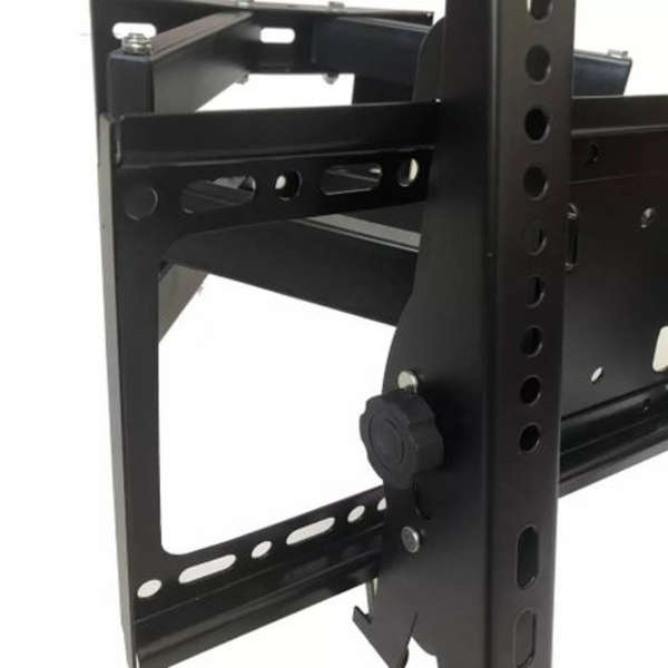 26" - 55" LED/LC/PDP Swivel Flat Panel TV Wall Mount - Tilt Adjustable