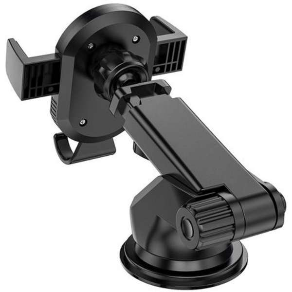 Borofone Suction Mount In-Car Phone Holder - BH39