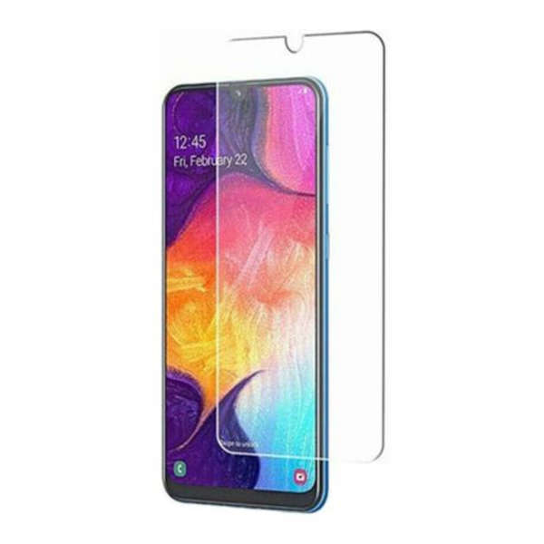 MXM 2.5D Tempered Glass Screen Protector For Samsung Galaxy A22 5G - Clear