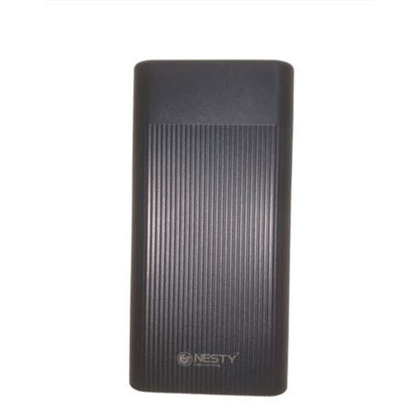 Nesty Fast Charging 20000 Mah Powerbank - GRPB-P7