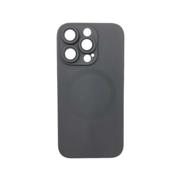 MXM Silicone Magsafe Charging Case &amp; Camera Protector - iPhone 14 Pro Max