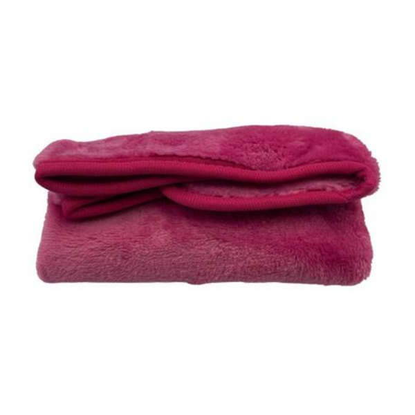 Makeup Remover Towel - Pink