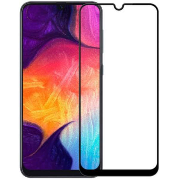 MXM 9D Tempered Glass 9H Screen Protector For Samsung Galaxy A33 5G