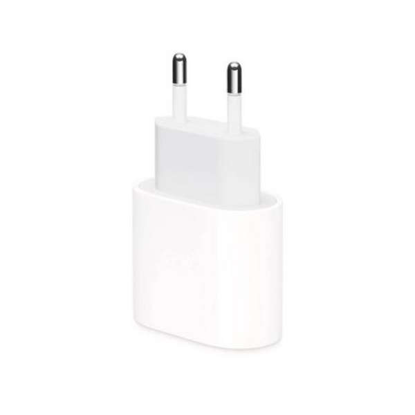 MXM 25W Fast Charge USB Type-C Adapter With USB Type-C to Lightning Cable
