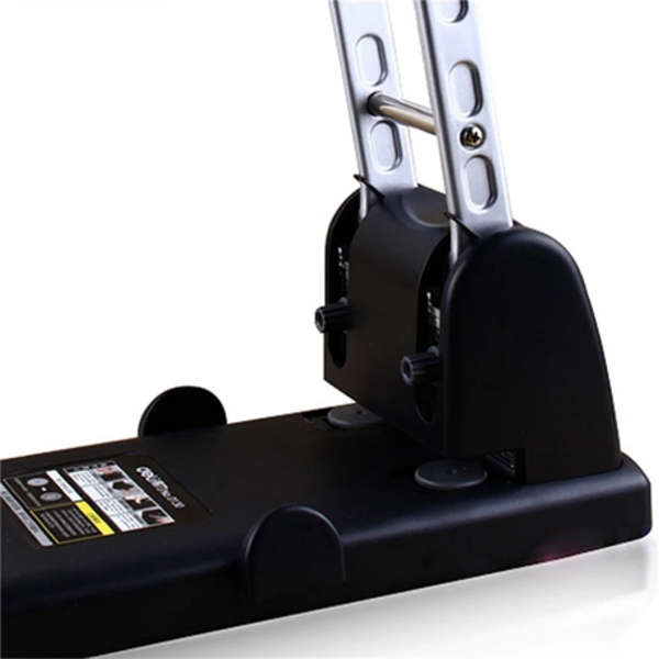 Deli Expert 100 Sheets Heavy Duty Punch - 0130