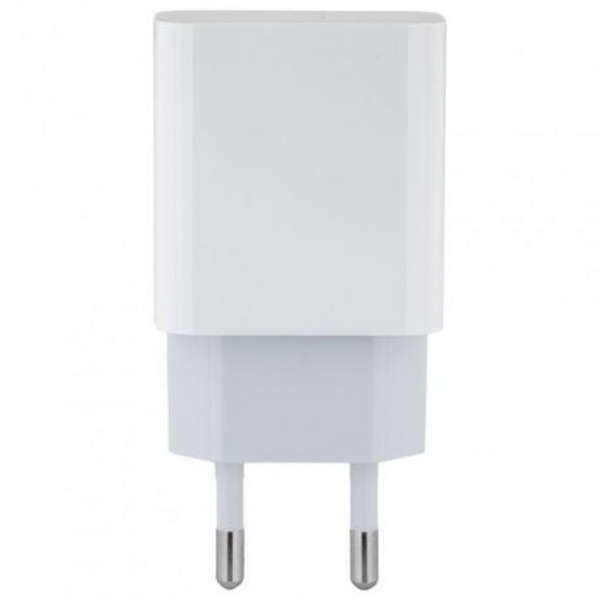 XO PD Power 20W Quick Charger Type-C Adapter With Lightning Cable - BA829