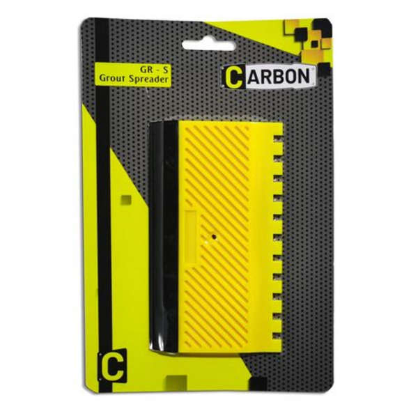 Carbon Grout Spreader - GR - S