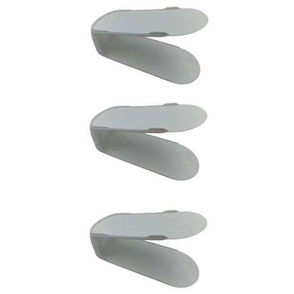 Hobby Life 3 Pack Plastic Shoe Ramp