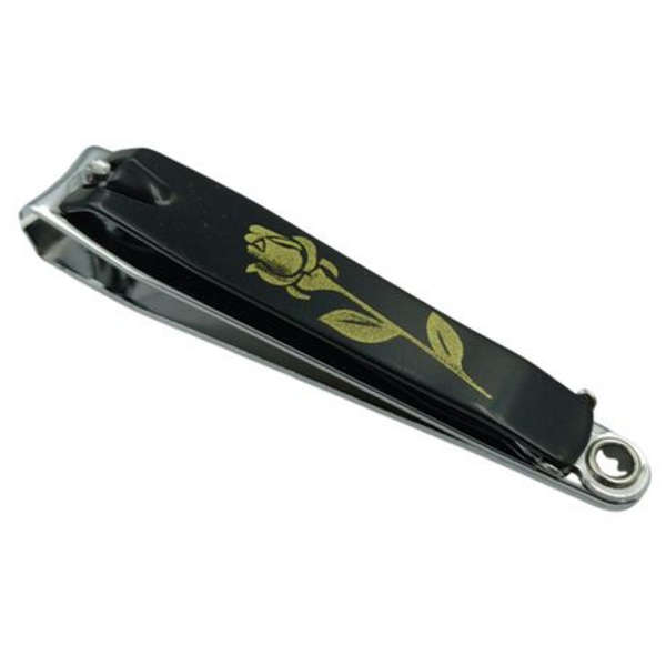 MXM Black Rose Nail Clipper