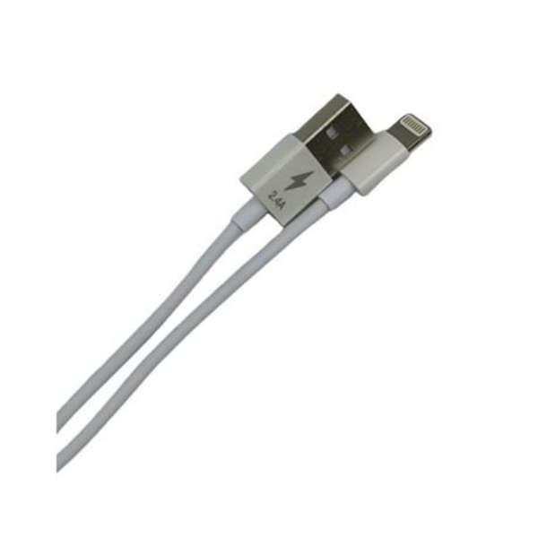 PK Fast Charging And Data Type-C Cable - PK39