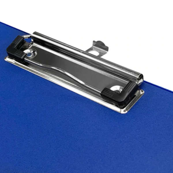 Deli Classic PVC Clipboard F76032