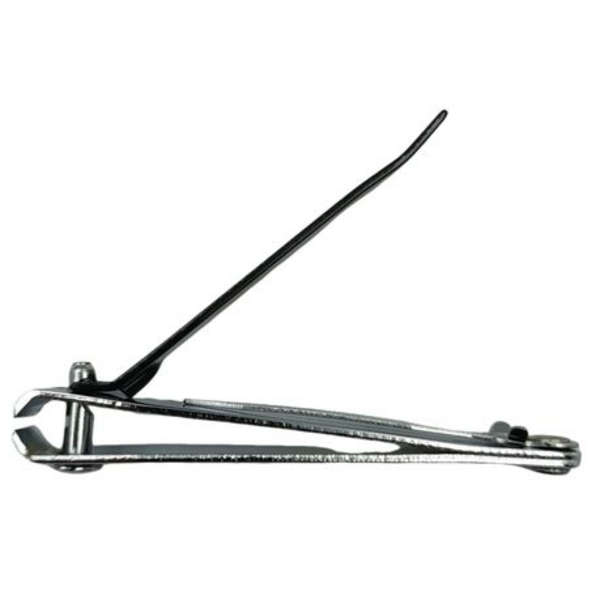 MXM Black Rose Nail Clipper
