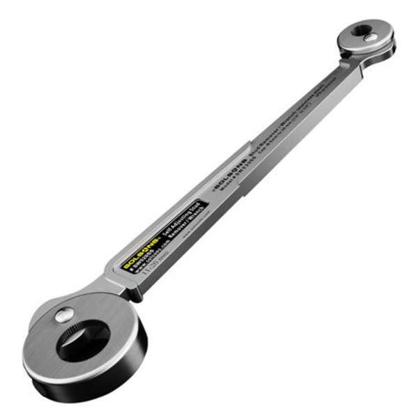 Solsons Automatic self adjusting Stud Remover / Wrench - SW520SS