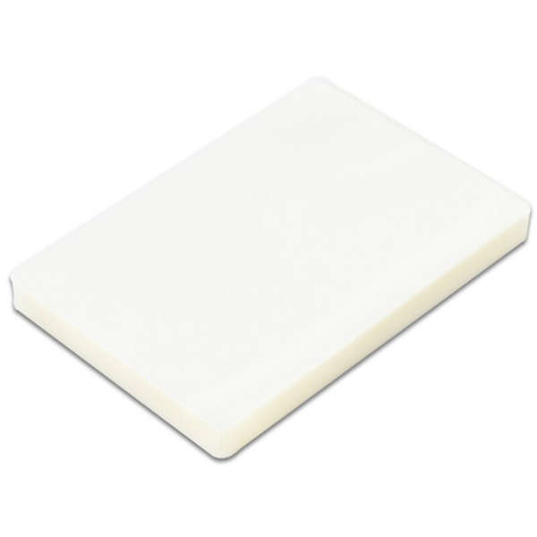 Deli A4 100 Pieces Laminating Film Pocket Pouches - 3817