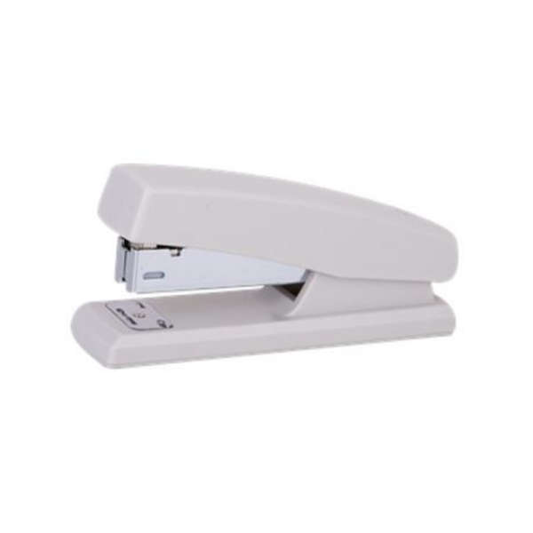 Deli 25 Sheet Stapler With 640 Staples - White
