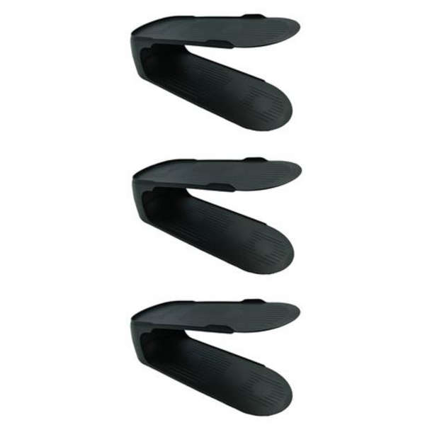 Hobby Life 3 Pack Plastic Shoe Ramp