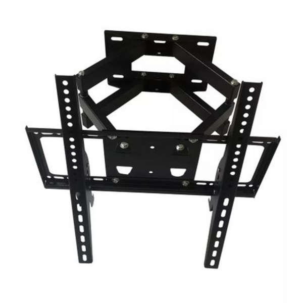 26" - 55" LED/LC/PDP Swivel Flat Panel TV Wall Mount - Tilt Adjustable