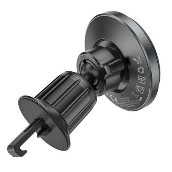 Borofone Wireless Charging Magnetic Air Outlet Car Phone Holder - BH202