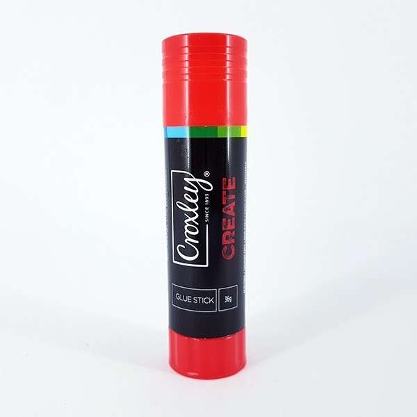 Croxley 36g Glue Stick