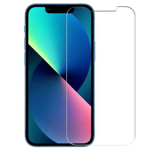 2.5D Tempered Glass - iPhone 13 Pro 6.1" - Screen Protector - Clear